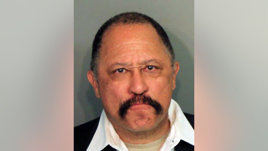 judge joe brown ap mugshot.jpg
